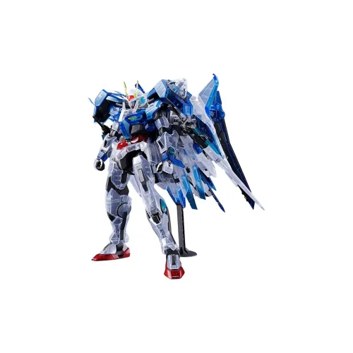 BANDAI MG 1 100 Gundam 00 Collection Model Kits