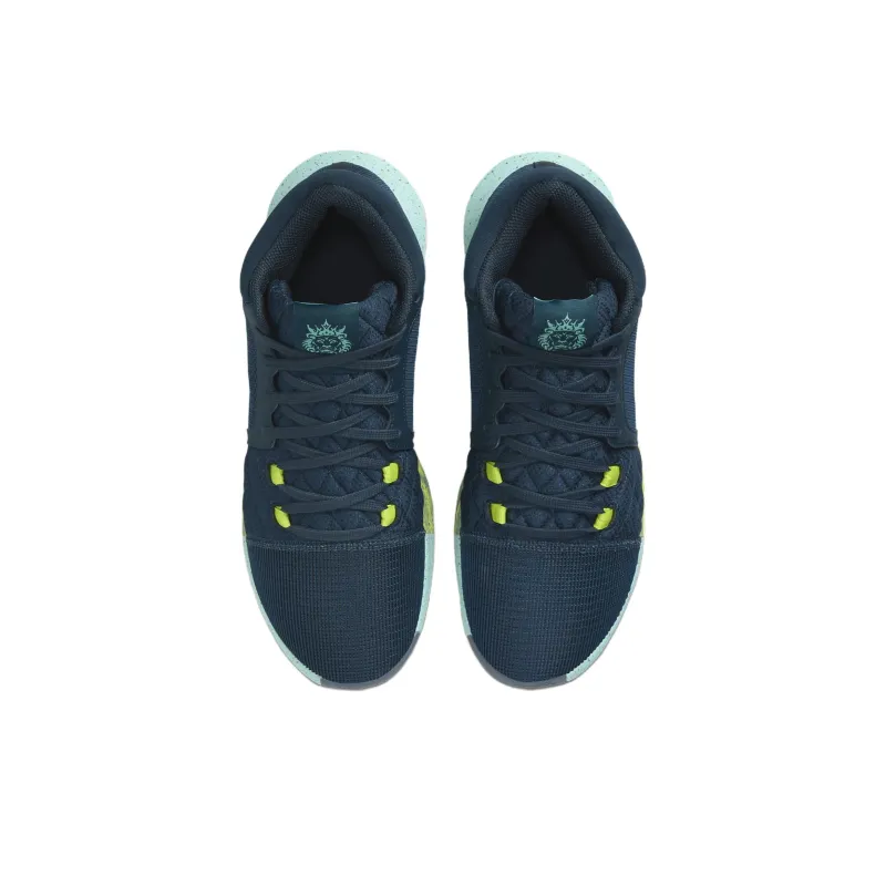 Nike LeBron Witness 8 Armory Navy Green Frost-3