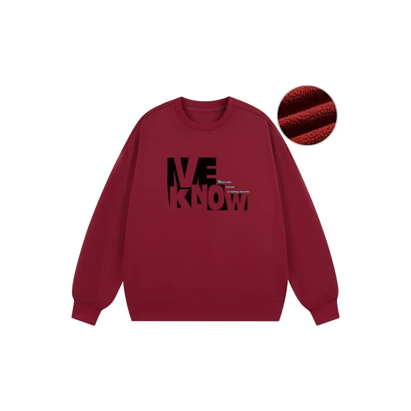 IVEIII Sweatshirts Unisex-27