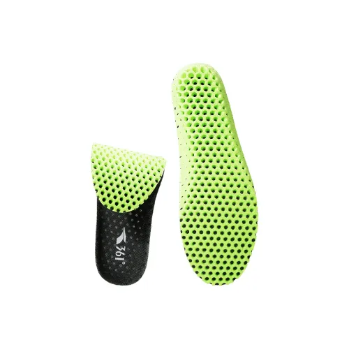 361° Insoles Unisex