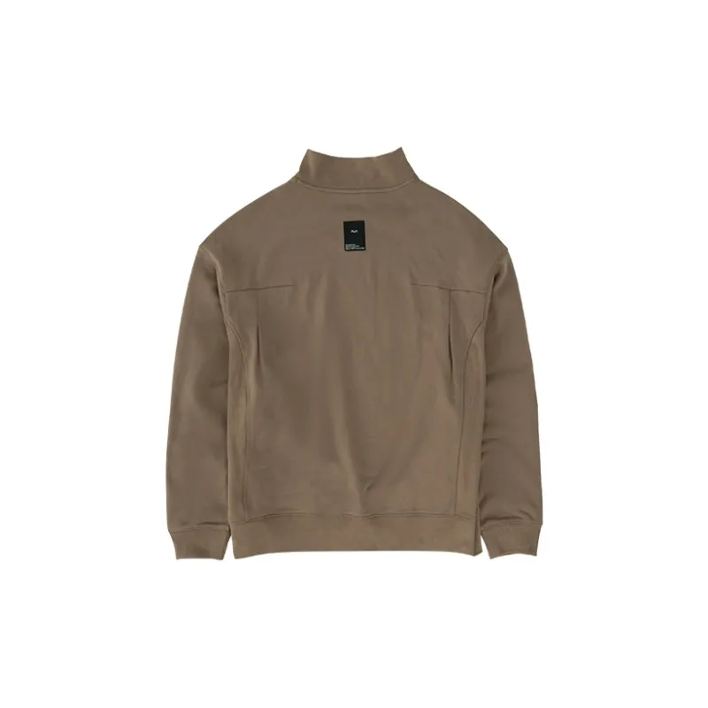 Halfwayhouse Sweatshirt Men's Gray-3