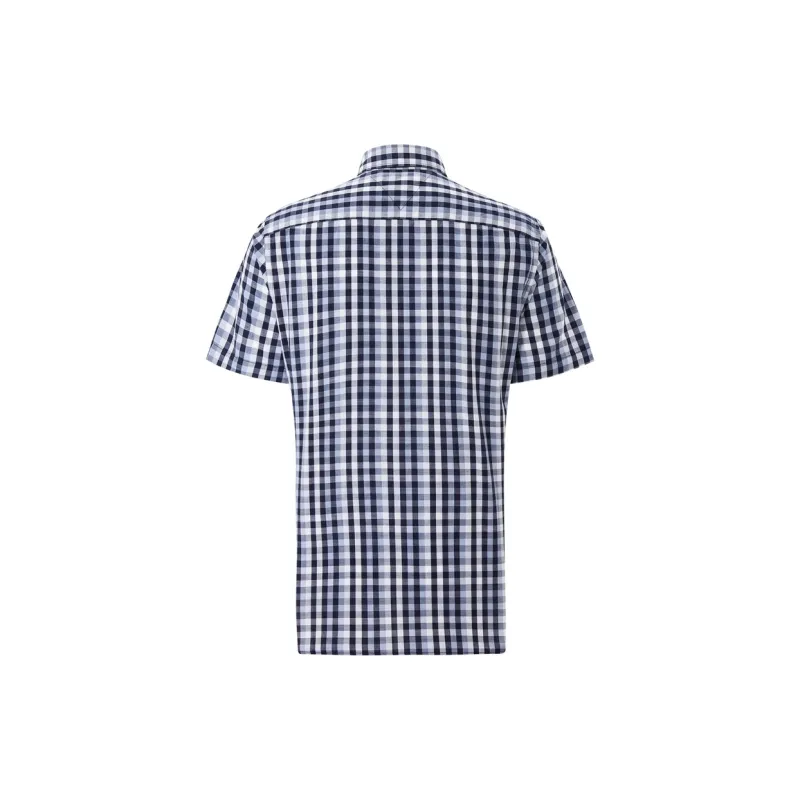 Tommy Hilfiger Shirt Coat Men's-1