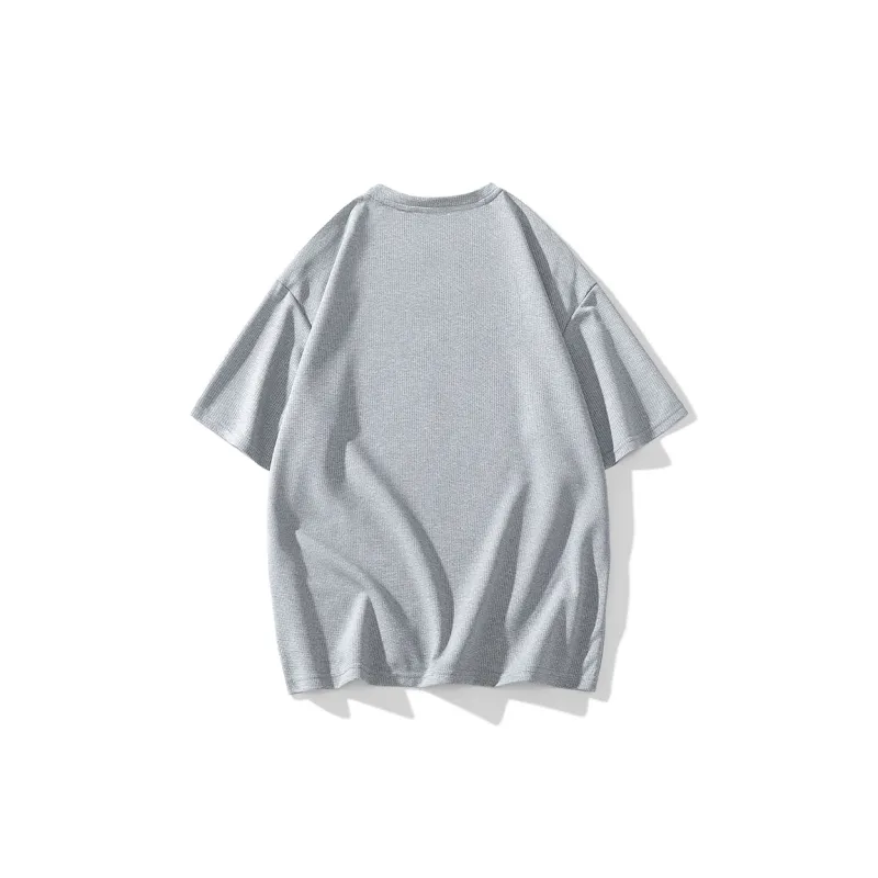 Moce T Shirts Unisex-18
