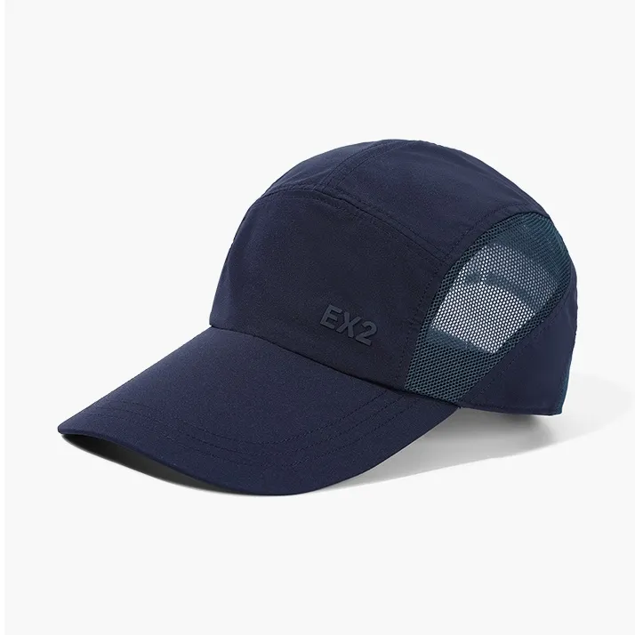 EX2 YIHAISHI Polyamide Baseball Caps Unisex Multicolor-6