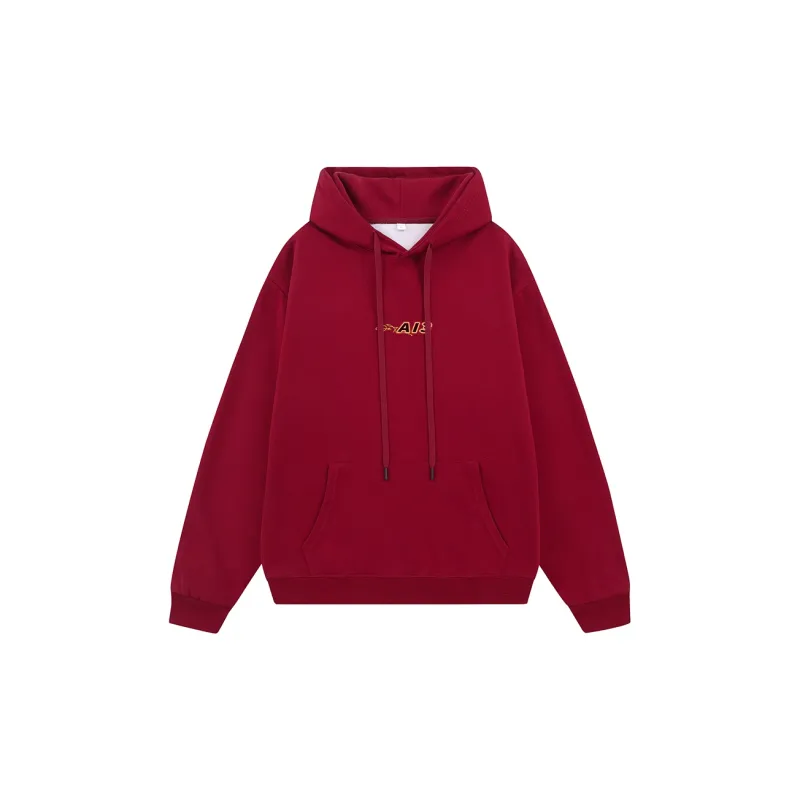 AI3 Iverson China Series Sweatshirt Unisex-8