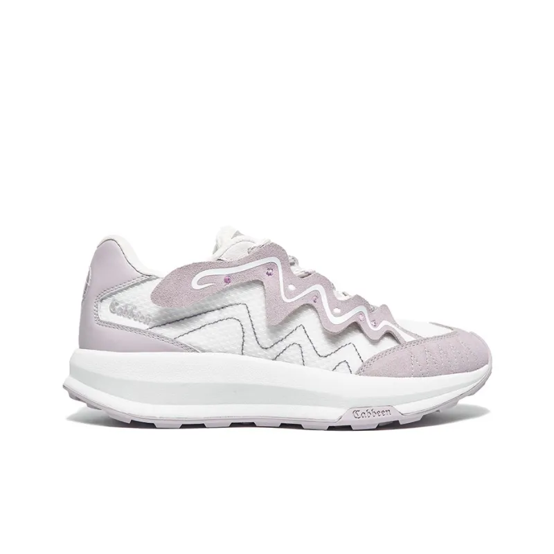 Cabbeen Low-Top Running Shoes Women's-16