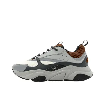 DIOR B22 Coffee White Gray Black
