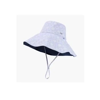 EX2 YIHAISHI Polyester Bucket Hats Unisex Multicolor