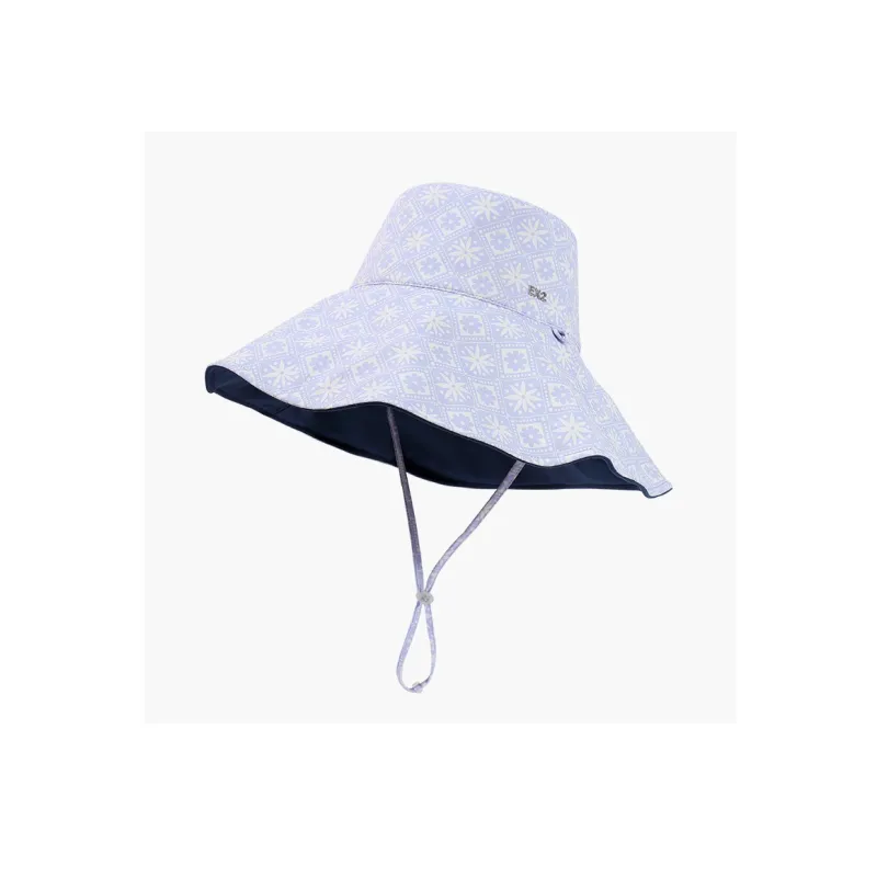 EX2 YIHAISHI Polyester Bucket Hats Unisex Multicolor-0