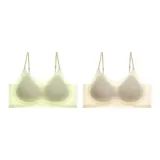 [2 Pack]Green+Skin