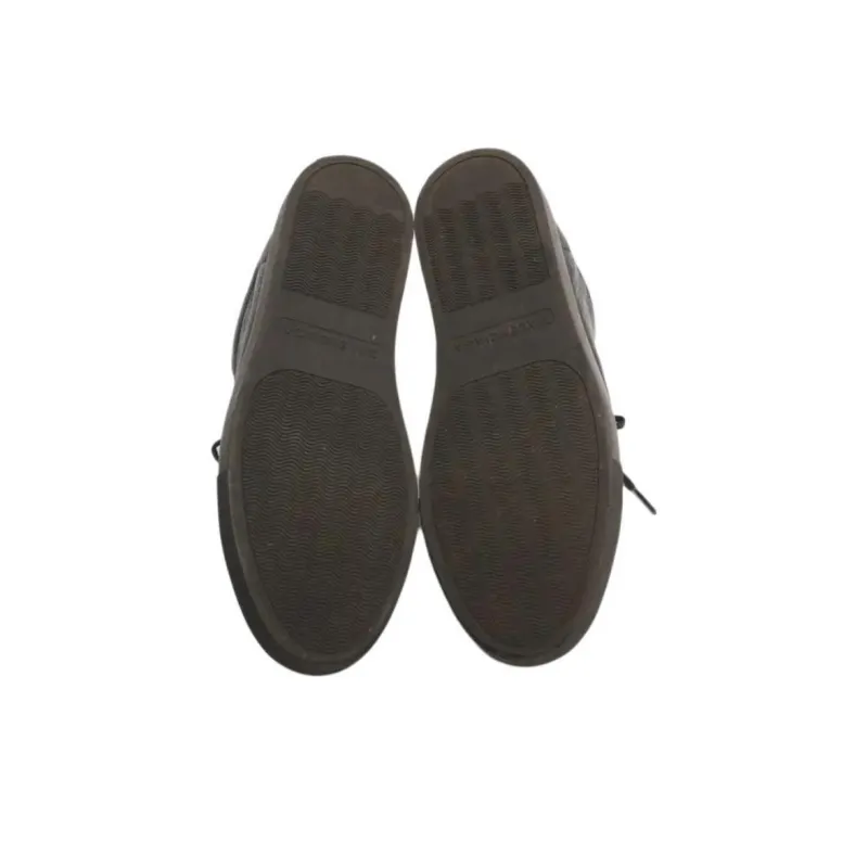 Balenciaga Arena Low 'Black'-4