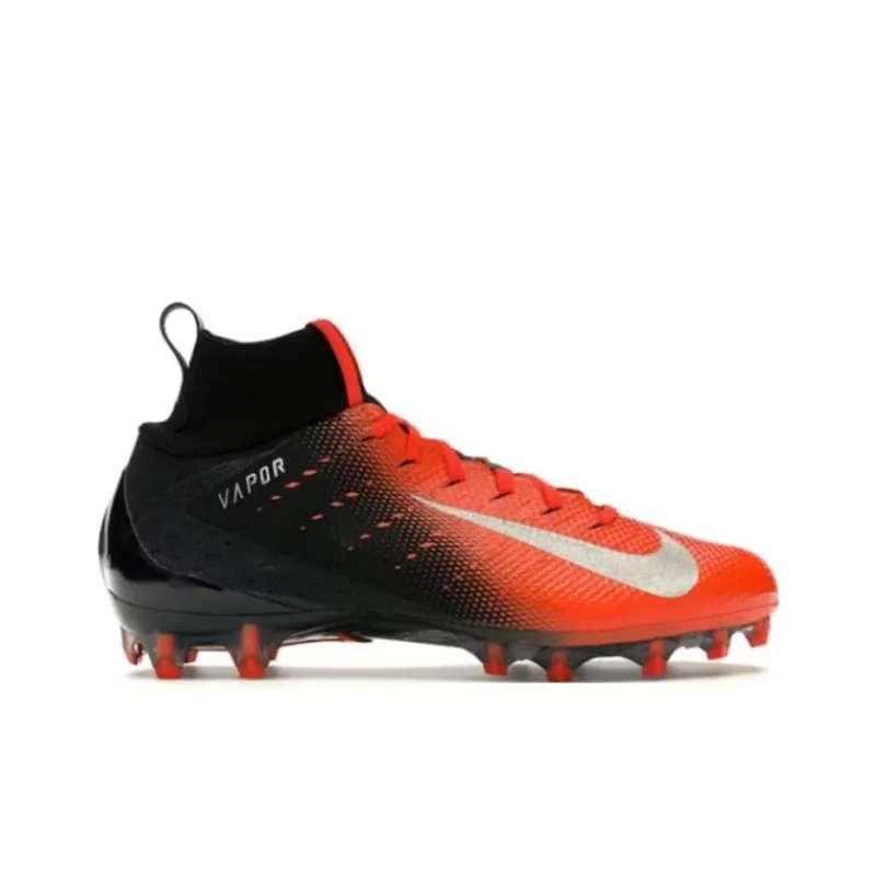 Nike Vapor Untouchable Pro 3 Black Orange-1