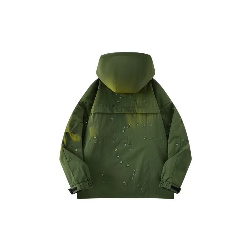 ROBINHOOD Jackets Unisex-8
