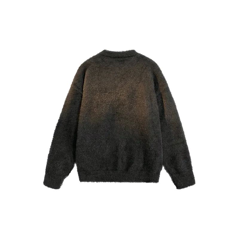 PRESSURE Sweaters Unisex-1