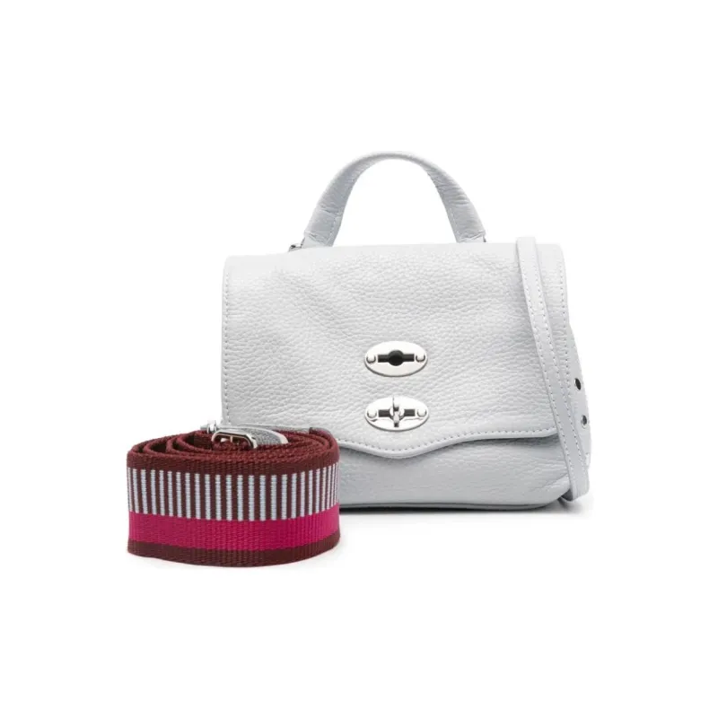 Zanellato Postina Twist Lock Baby Top Handle Bag-1