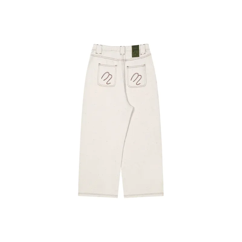 Madgood Jeans Unisex-8