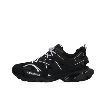Balenciaga Track Black 2021