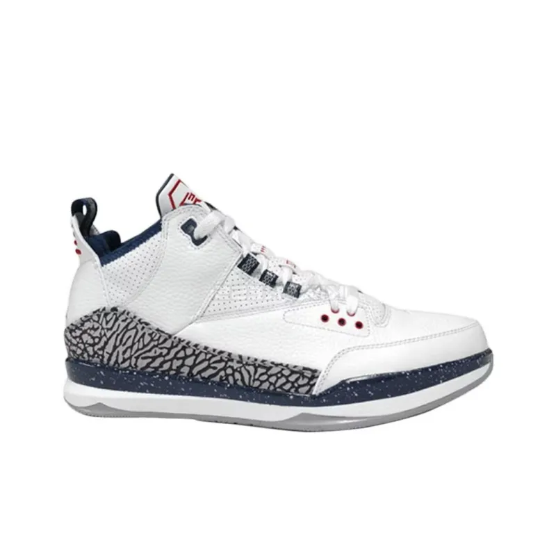 Jordan CP3.III Jordan Tribute-1