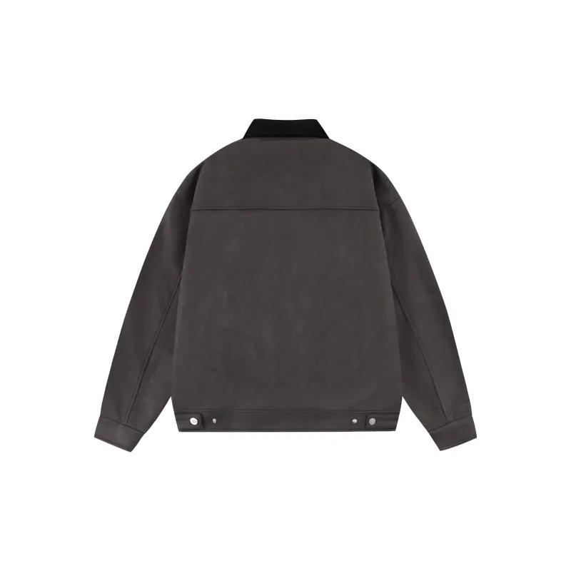 WORKSOUT Jackets Unisex-3