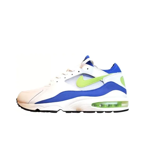 Nike Air Max 93 History Of Air Women's