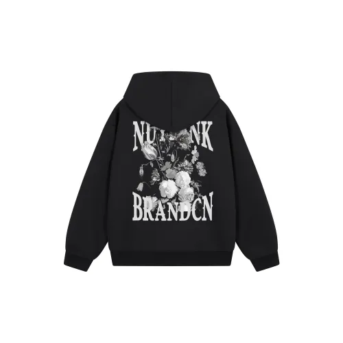 Nuthink Sweatshirts Unisex