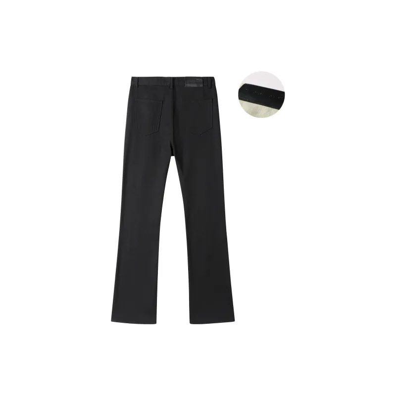Hurley Jeans Unisex-1