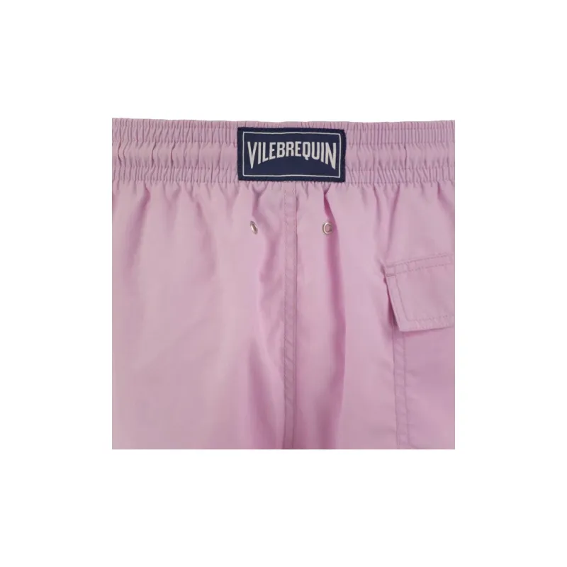 Vilebrequin Elasticated waist Swim Shorts-4