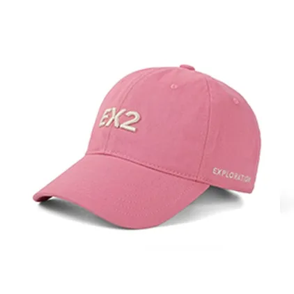 EX2 YIHAISHI Cotton Baseball Caps Unisex Multicolor-4