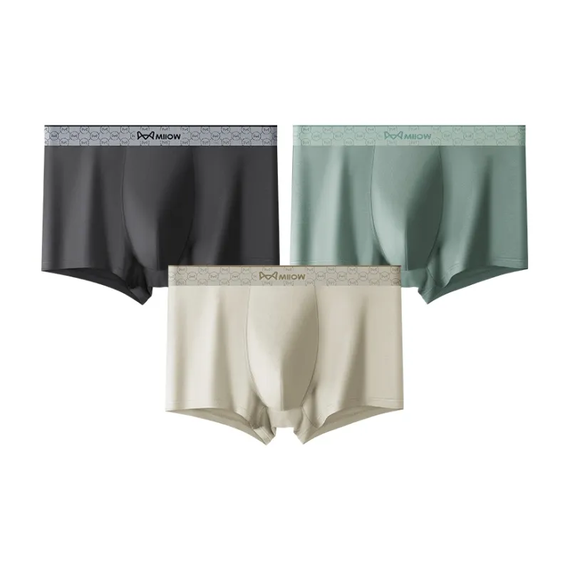 MIIOW Men Underpants-2