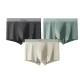 Dark Gray, Light Green, Light Gray