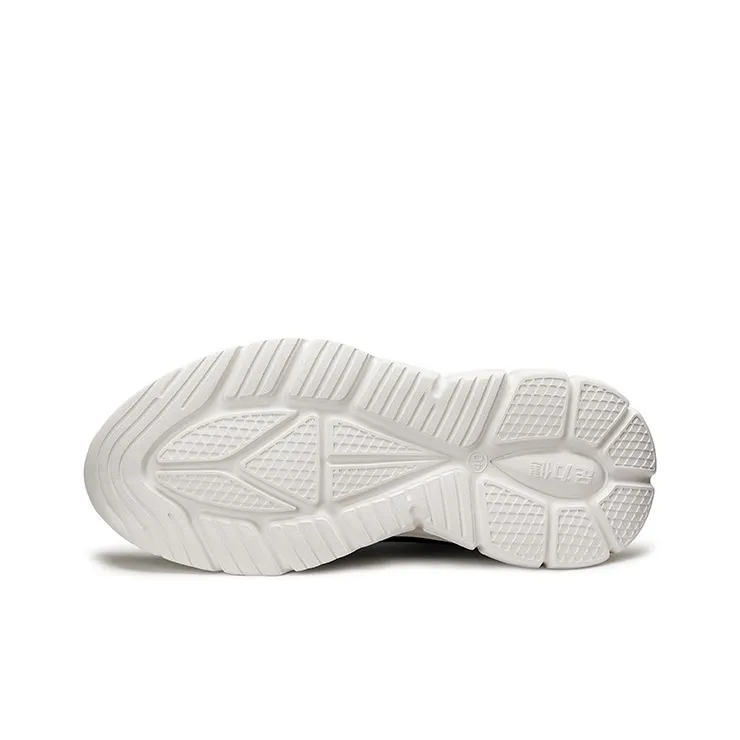 ZULIZ Elderly Lightweight Wear Resistant And Slip Resistant Low Top Casual Shoes Unisex-4