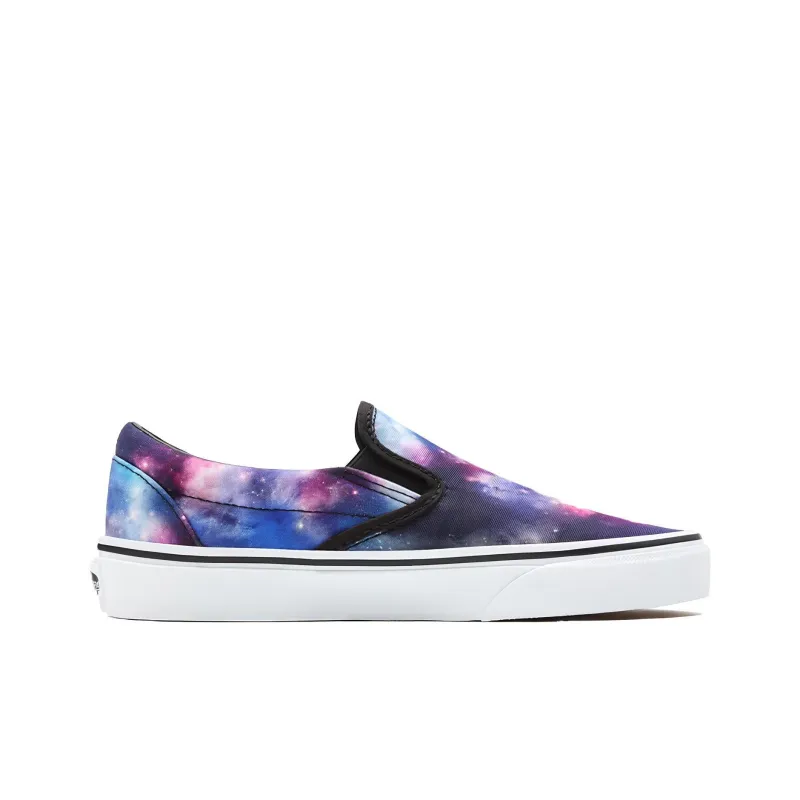 Vans Classic Slip On Galaxy-1