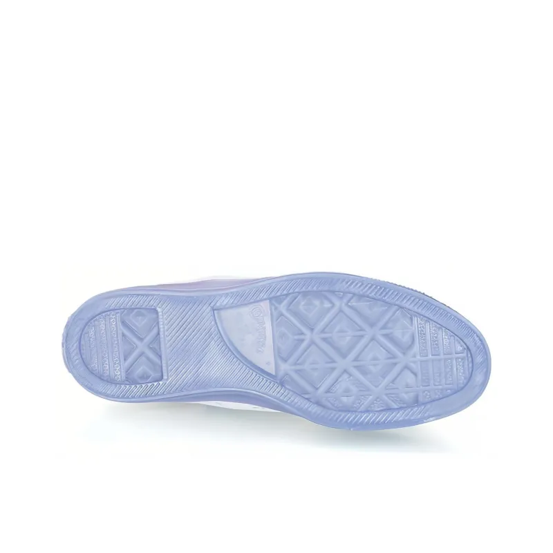 Converse Chuck Taylor All Star Candy Coated 'White/Twilight Blue' Women's-4