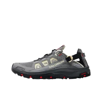 SALOMON Techamphibian 5 'Grey Cream'