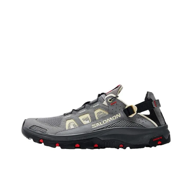 SALOMON Techamphibian 5 'Grey Cream'-0