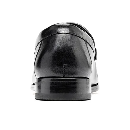 LAORENTOU Loafers Men Black-3