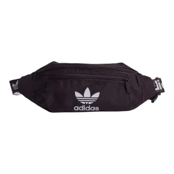 Adidas Originals Polyester Fanny Pack Regular Unisex Dark Shadow Chestnut