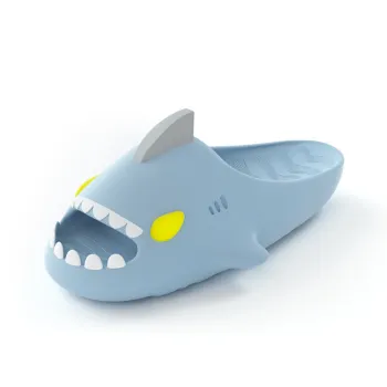 HelloSlippers Sharkicks Ultraman Slide Slippers Unisex