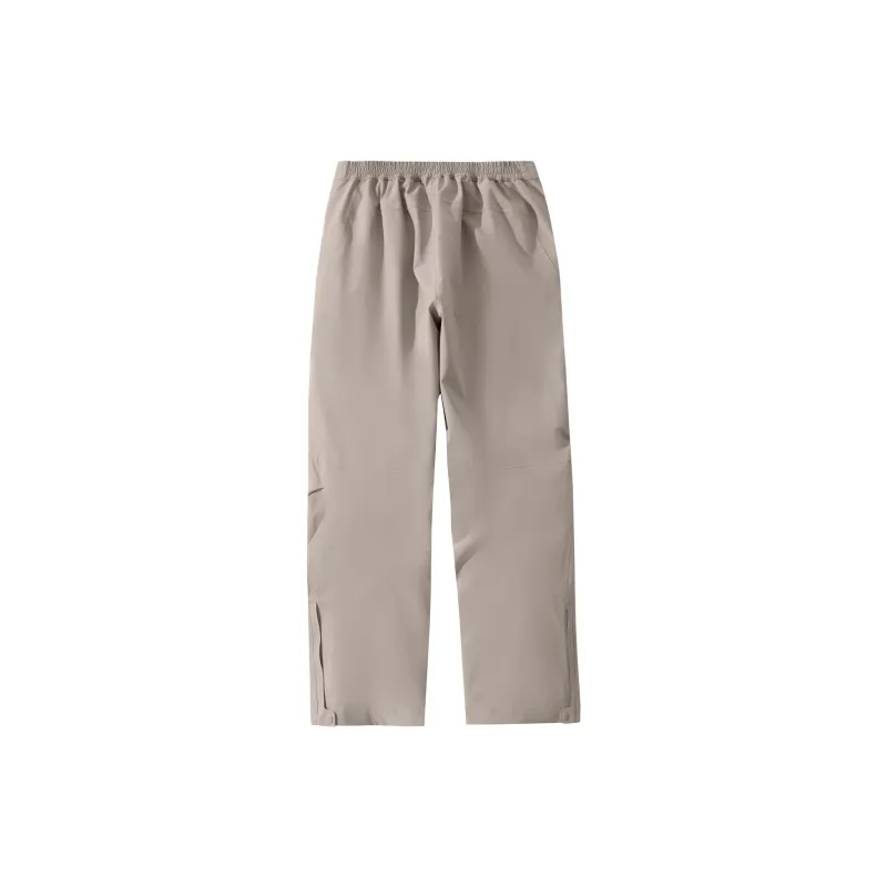 CAMEL All weather Windbreaker Pants Men's-1