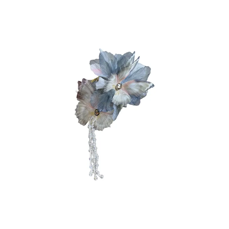 JianKai Hair Clips Women's-3