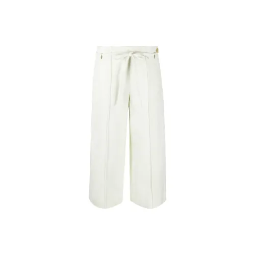 VINCE Casual Pants Women's White