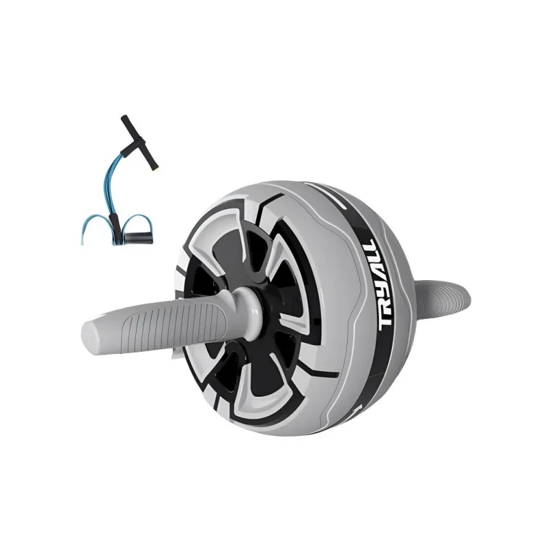 BB-X SPECIAL Abdominal Rollers Unisex-4