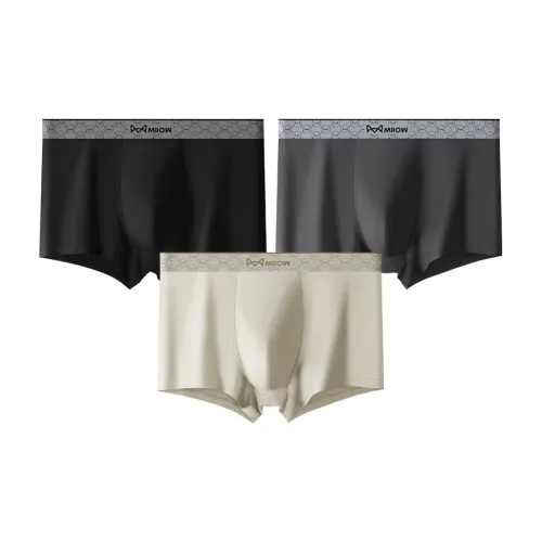 MIIOW Men Underpants