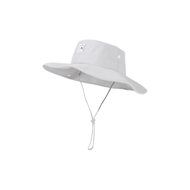 EX2 YIHAISHI Polyamide Bucket Hats Unisex Multicolor-1