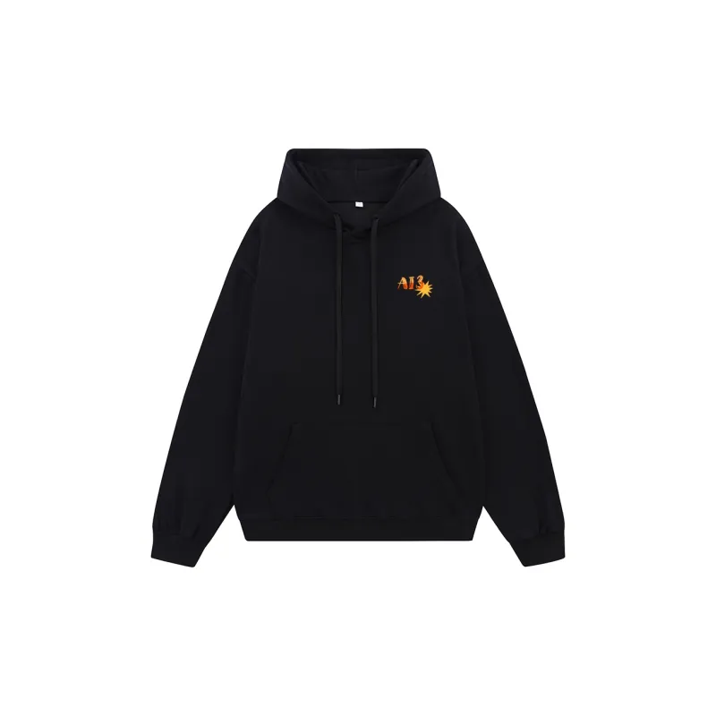 AI3 Iverson China Series Sweatshirt Unisex-1