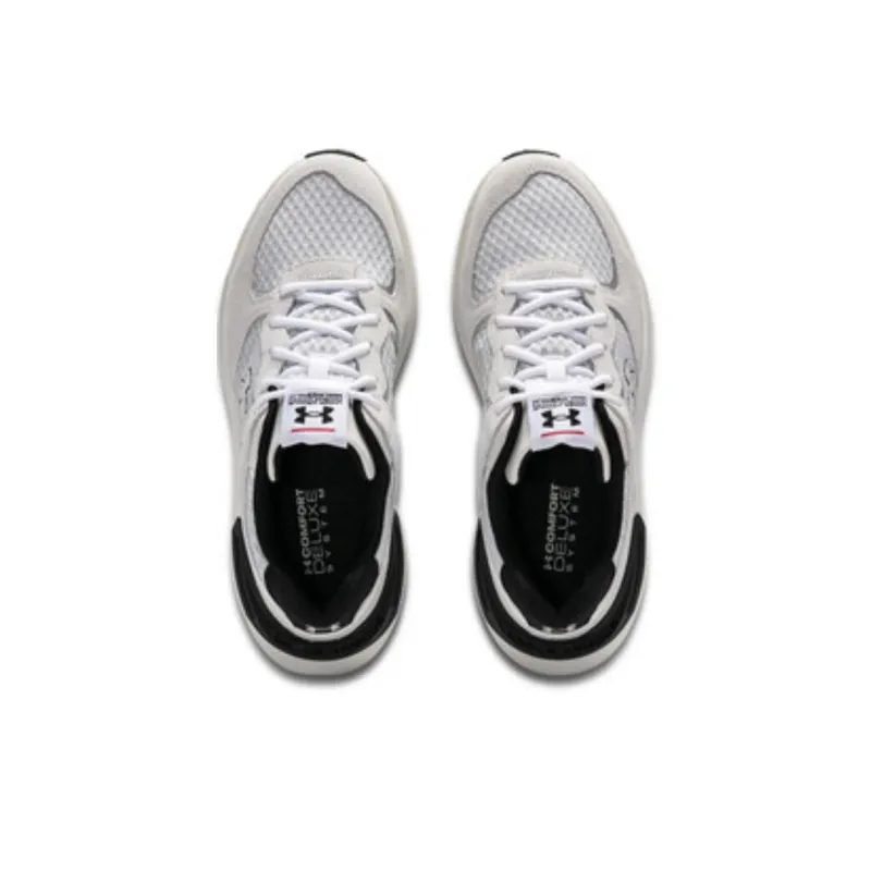 Under Armour Phantom 365 'Grey White'-3