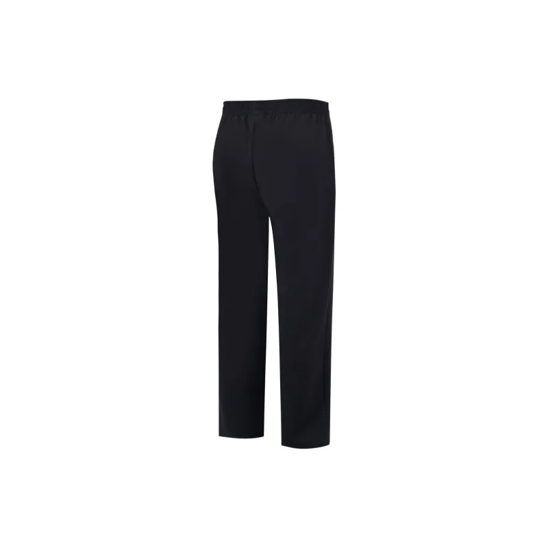 Skechers Knitted Sports Pants Women's Meteorite Black-1