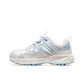 Wheat Jo Grey/Sky Blue