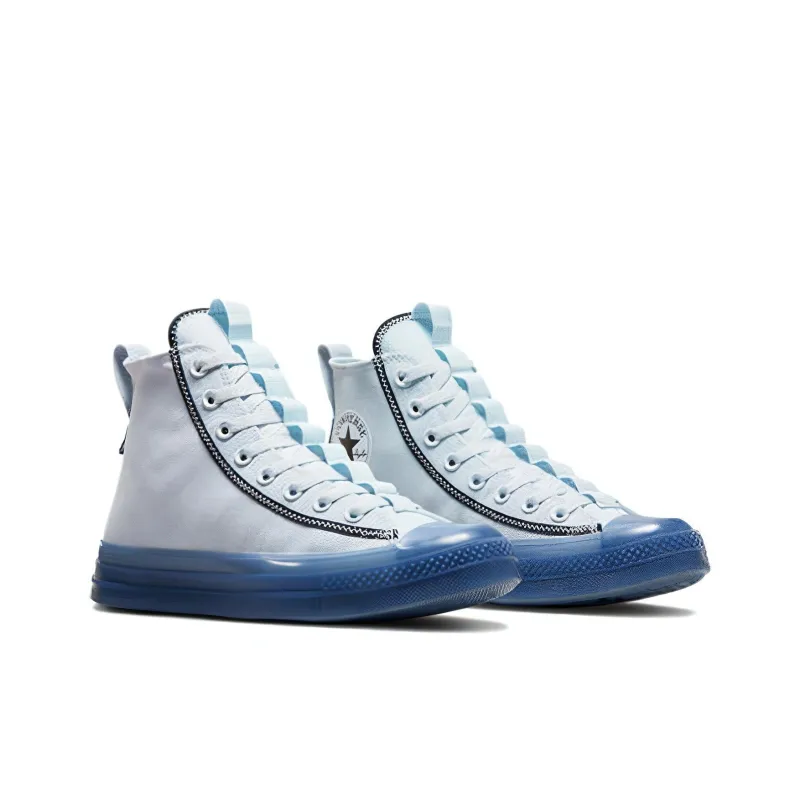Converse Chuck Taylor All Star Cx High 'Explore Foundation Ghosted Lunar Grey'-2