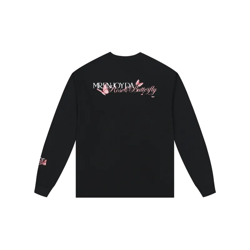 MR.ENJOYDA MONEY T Shirts Unisex-1